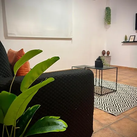Appartement Mar *