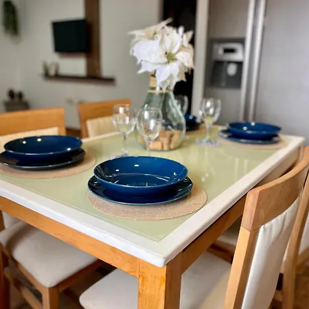 Mar Appartement